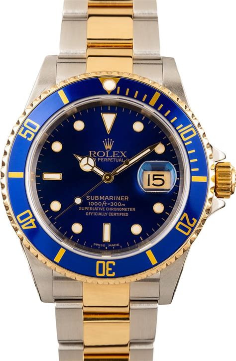 rolex submariner price los angeles